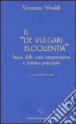 Vivaldi Vincenzo; Vivaldi A. (cur.)