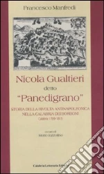 Manfredi Francesco; Iazzolino M. (cur.)