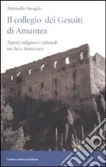 Savaglio Antonello