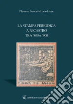 Stancati Filomena; Leone Lucio