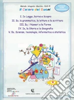 Marchio Maria; Patti Sonia