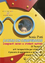 Patti Sonia