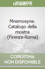 Spinelli I. (cur.); Venuti R. (cur.)