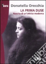Orecchia Donatella