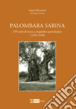 Benedetti Angelo; Cicioni Paola