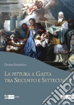 Bonaventura Christian