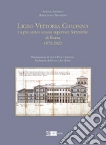 Liparulo Alfonso; Menditto Maria Luigia