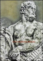 Anselmi Zondadari Margherita; Civai Mauro