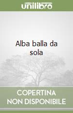 Gonzales Alba; Madioni G. (cur.)