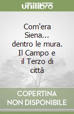 Leoncini Alessandro; Betti L. (cur.)