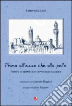 Losi Simonetta