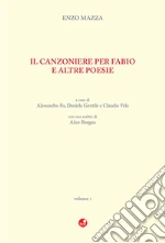 Mazza Enzo; Fo A. (cur.); Gentile D. (cur.); Vela C. (cur.)