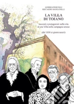 Friscelli Andrea; Manganelli Riccardo