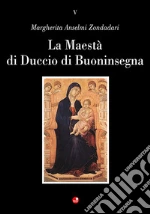 Anselmi Zondadari Margherita