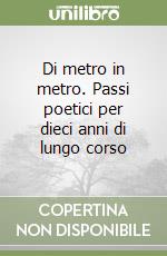 Ceccherini D. (cur.); Fo A. (cur.)