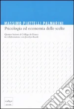 Piattelli Palmarini Massimo; Raude Jocelyn