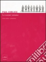 Ehrlich Paul; Pievani T. (cur.)