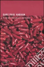 Nabhan Gary P.