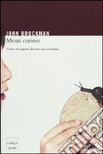 Brockman John