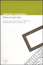 Krauss Lawrence M.