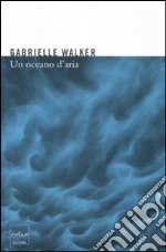 Un oceano d'aria. Perché il vento soffia e altri misteri dell'atmosfera libro di Walker Gabrielle