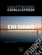Cavalli-Sforza Luigi Luca; Cavalli-Sforza Francesco