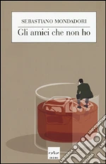 Mondadori Sebastiano