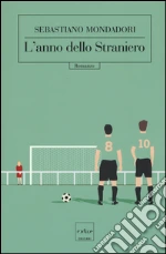 Mondadori Sebastiano