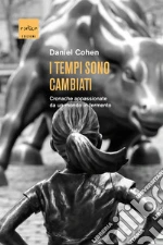 Cohen Daniel