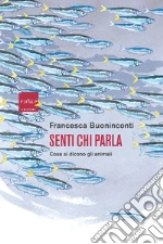 Buoninconti Francesca