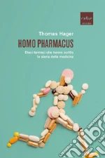 Hager Thomas