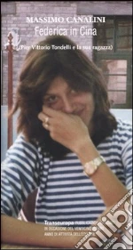 Canalini Massimo