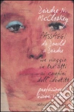 McCloskey Deirdre Nansen