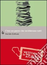 Grittani Davide