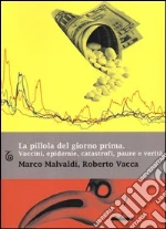 Malvaldi Marco; Vacca Roberto