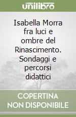 Nuovo Isabella; Gargano Trifone