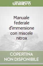Pacini F. (cur.); Manni G. (cur.)