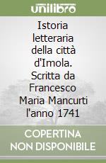 Baroncini D. (cur.); Castronuovo A. (cur.); Berti Ceroni L. (cur.)