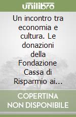 Savini G. (cur.); Orsi O. (cur.); Orselli S. (cur.)