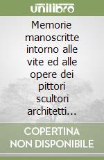 Bacci M. (cur.); Grandi F. (cur.)