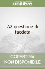 Gasparri Antonio; Ricci Bitti Andrea