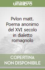 Pelliciardi F. (cur.)