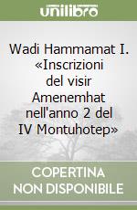 Chioffi Marco; Rigamonti Giuliana