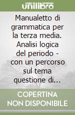 Scaramuzza P. (cur.)
