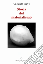 Preve Costanzo