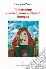 Preve Costanzo