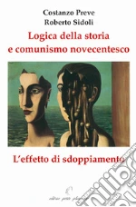 Preve Costanzo; Sidoli Roberto