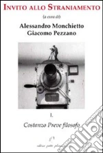 Monchietto A. (cur.); Pezzano G. (cur.)