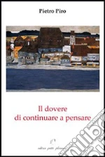 Piro Pietro; Fiorillo C. (cur.)