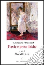 Mansfield Katherine; Del Serra M. (cur.)